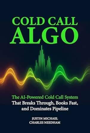 Cover of Cold Call Algo