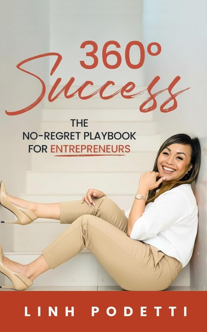Cover of 360° Success