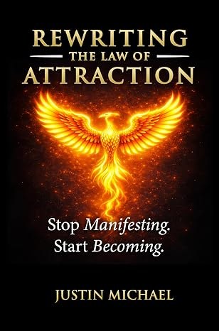 Cover of Rewriting the Law of Attraction